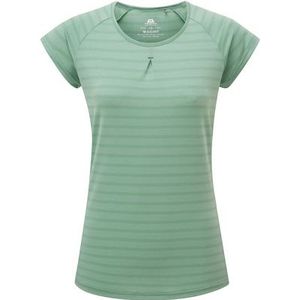 Mountain Equipment Dames Equinox T-Shirt
