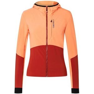 Castelli Dames Fly Unltd Jas