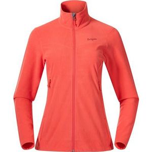 Bergans Dames Finnsnes Fleece Jas
