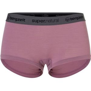 Super.Natural Dames Bergzeit onderbroek