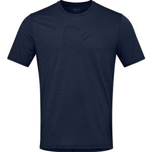 Norrona Heren Femund Equaliser Merino T-Shirt