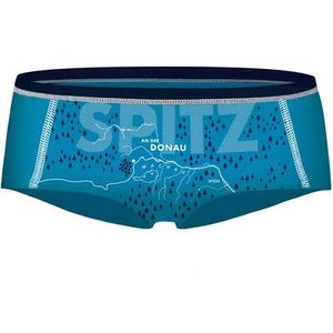 Ein schöner Fleck Erde Dames Spitz An Der Donau Onderbroek