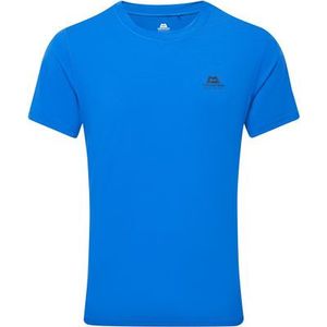 Mountain Equipment Heren Groundup T-Shirt
