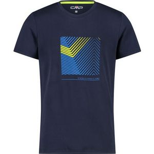 CMP Kinderen Boys functioneel T-shirt