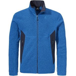 Schöffel Heren Style Yew Circ Fleece Jas