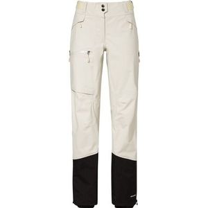 Vaude Dames Monviso 3l Broek