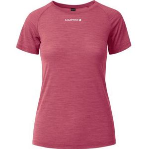 Martini - Sunrise - Longsleeve - Blossom - 67% Wol, 22% Polyamide, 11% Elastaan