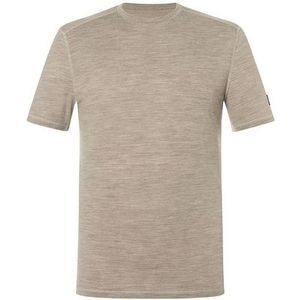 Super.natural - Space140 - T-shirt - Merino - Korte Mouwen