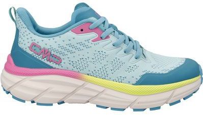CMP - Women's Rahmsy - Multisportschoenen - Turkoois