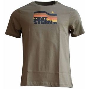 Zimtstern Heren Northz T-Shirt
