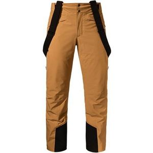 Schöffel Heren Style Mountet Broek