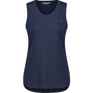 Bergzeit Basics Dames Meru Moura Top