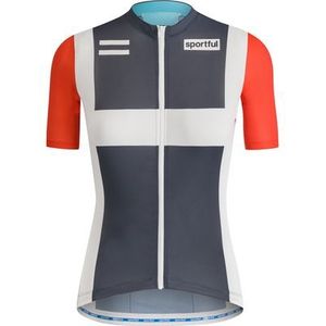 Sportful Dames Classic Heritage Shirt