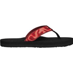 Teva - Mush II - Sandalen - Dames - Zwart - Voor Comfortabel Gebruik