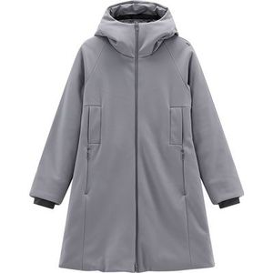 Jeanne Baret Dames Magnolia Parka