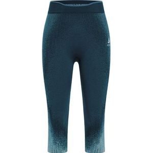 Odlo Dames Blackcomb Eco 3/4 Broek