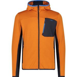 CMP Heren Hoodie Jas