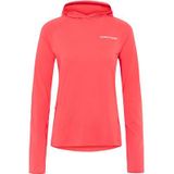 Kari Traa - Sanne - Dames Hoodie - UPF 40+ - Ruime Pasvorm