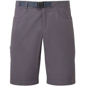 Mountain Equipment Heren Approach Korte broek