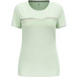 Odlo - F Dry Ridgeline - Technisch T-shirt - Lichtgroen