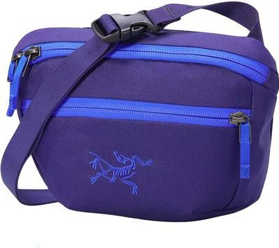 Arcteryx Mantis 1 Heuptas