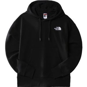 The North Face Dames Essential Hoodie