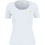 Karpos - Loma Cotton - T-shirt - Korte Mouwen - Biologisch Katoen