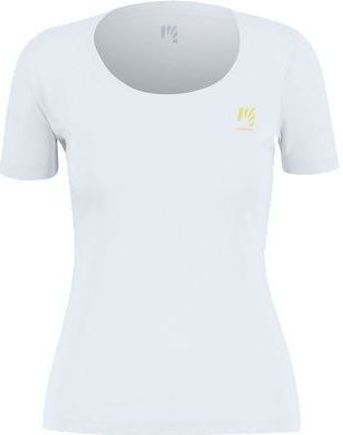 Karpos - Loma Cotton - T-shirt - Korte Mouwen - Biologisch Katoen