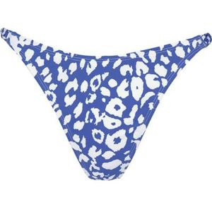 Barts - Des Tanga - Bikinibroekje - Blauw