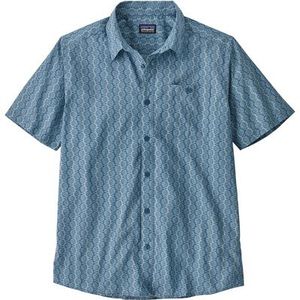 Patagonia Heren Go To overhemd