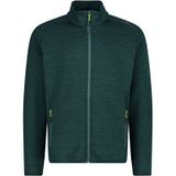 Fleece met rits CMP