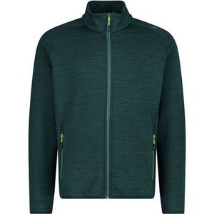 Fleece met rits CMP