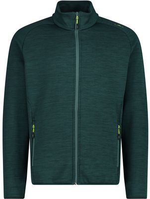 Fleece met rits CMP