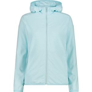 CMP Dames Hoodie Jas