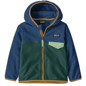 Patagonia Kinderen Baby Micro D Snap-T Vest