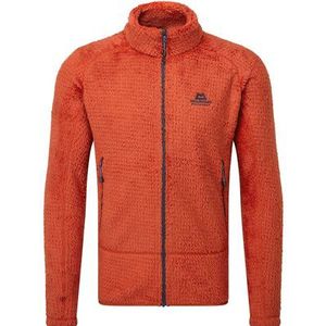 Mountain Equipment - Concordia Jacket - Fleecevest - Rood