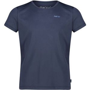 Bergzeit Basics Kinderen Meru Santa Fee T-shirt