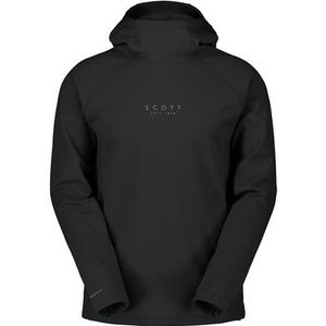 Scott - Defined Warm - Fleece Tussenlaag - Zwart