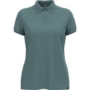 Odlo Dames Ascent Natural Polo T-Shirt