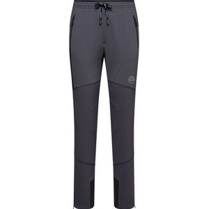 La Sportiva - Aequilibrium Speed Pants - Softshellbroek - Grijs - DWR-geïmpregneerd