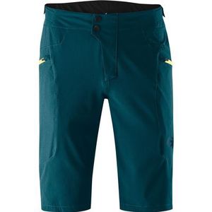 Gonso Heren Valdes Fietsbroek kort