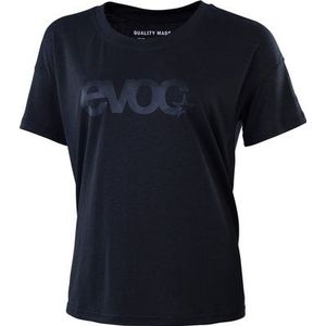 Evoc Dames Logo T-shirt