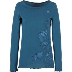 E9 Dames Sibilla Longsleeve
