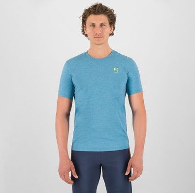 Karpos Piz De Mez - T-shirt - Licht - Ademend - Technisch Model