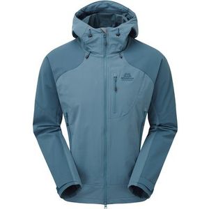 Mountain Equipment Heren Frontier Hooded jas
