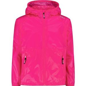 CMP - Rain Hoodie - Regenjack - Lichtgewicht - Voor Kinderen