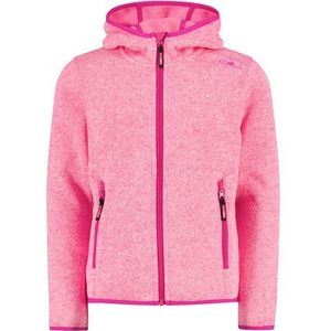 CMP Kinderen Strick Fleecevest