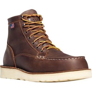 Danner Heren Bull Run Moc Toe Schoenen