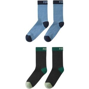 reima Kinderen Parit 2er Pack Sokken