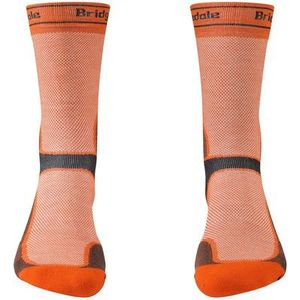 Bridgedale Heren MTB Summer Weight T2 Coolmax Sokken